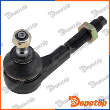 Rotule de direction droite pour PEUGEOT | 9190515210, 53435